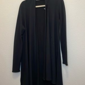 Black Peloton sweater, size woman’s M